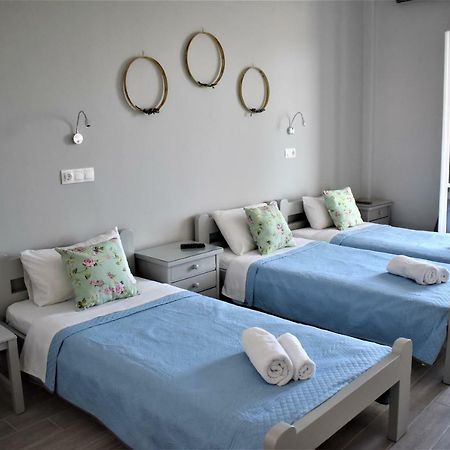 Aphrodite Art Hotel Αίγινα Εξωτερικό φωτογραφία